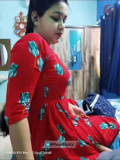 Viral Video: New 2026 Big Boobs and Big Ass Desi Hot Girl
