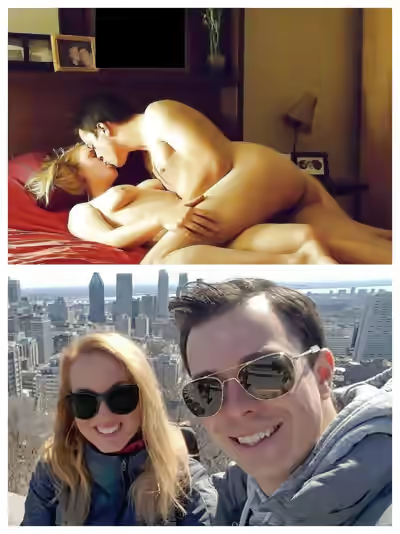 Vanessa Tremblay Hache Canadian Webslut