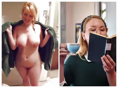 Vanessa Tremblay Hache Canadian Webslut