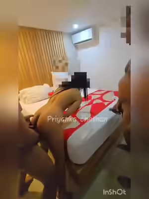 Admin, Office Boy, and Colleague Owner Threesome