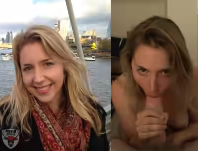 Pussy, Tits, and Fully Exposed Wife/Girlfriend