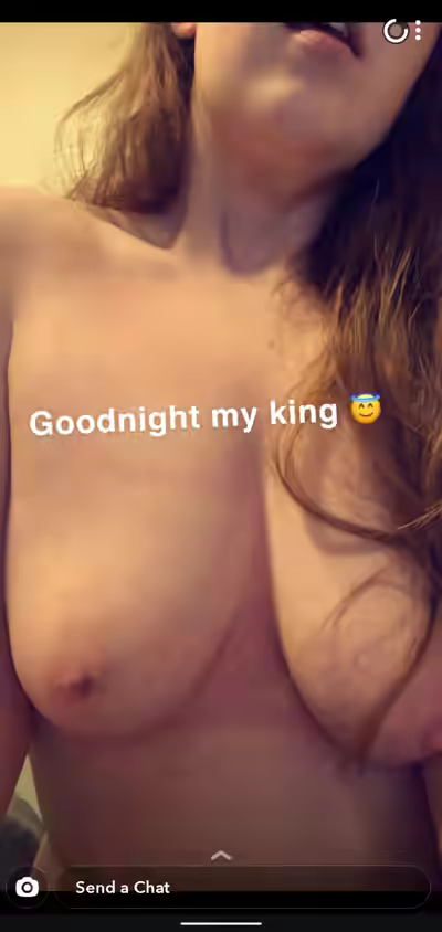 Fully Exposed: Wife or Girlfriend, Ass, Pussy, Tits