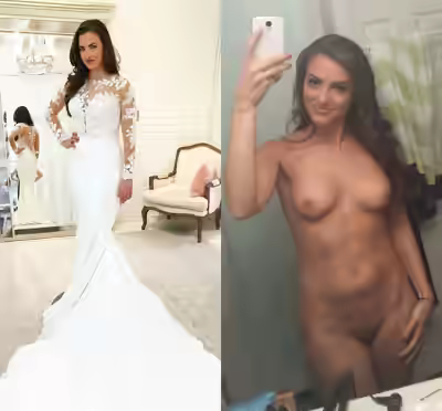 Exotic Wife or Girlfriend With Tits, Ass, And Pussy