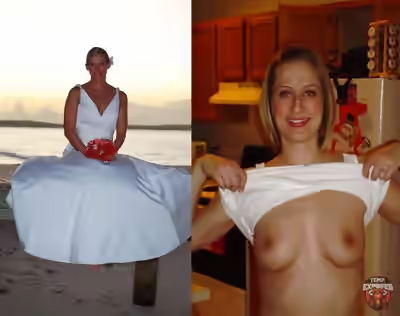 Exotic Wife or Girlfriend With Tits, Ass, And Pussy