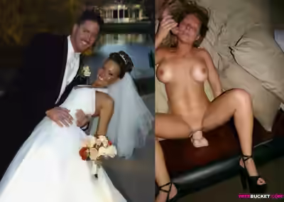 Exotic Wife or Girlfriend With Tits, Ass, And Pussy