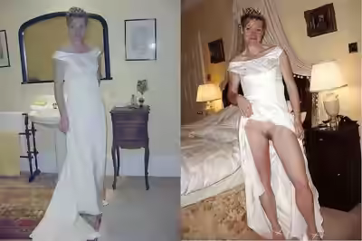 Exotic Wife or Girlfriend With Tits, Ass, And Pussy