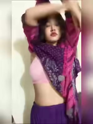 Sexy Figure Bengali Babe Masturbation Showcase
