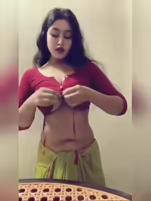 Sexy Figure Bengali Babe Masturbation Showcase