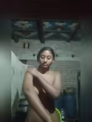 Desi Indian Village Teen Nude for BF 2026