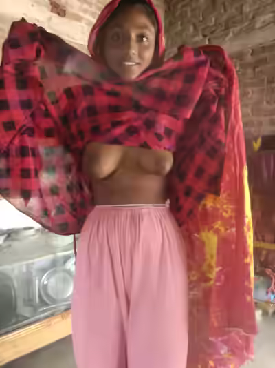 Desi Indian Village Teen Nude for BF 2026