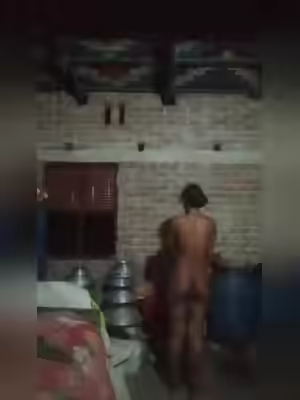 Desi Indian Village Teen Nude for BF 2026
