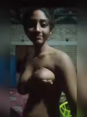 Desi Indian Village Teen Nude for BF 2026