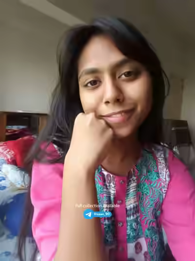 Huge Boobs and Huge Ass from Bangladeshi Lady