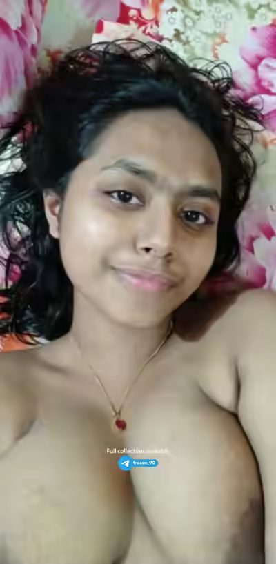 Huge Boobs and Huge Ass from Bangladeshi Lady