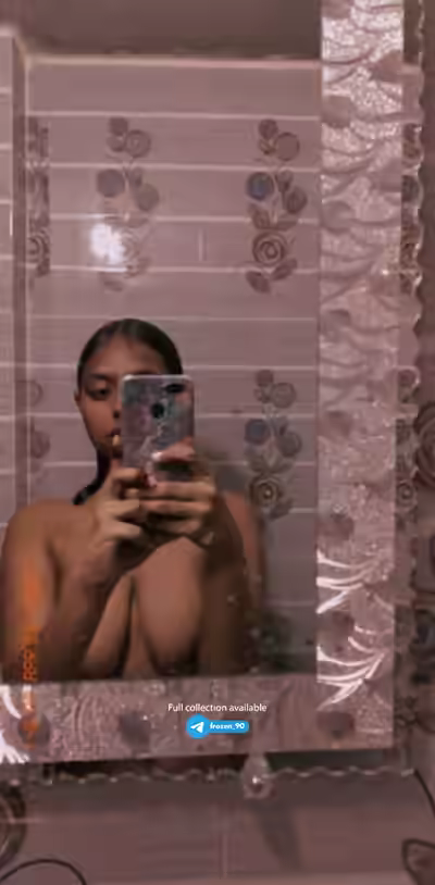 Huge Boobs and Huge Ass from Bangladeshi Lady