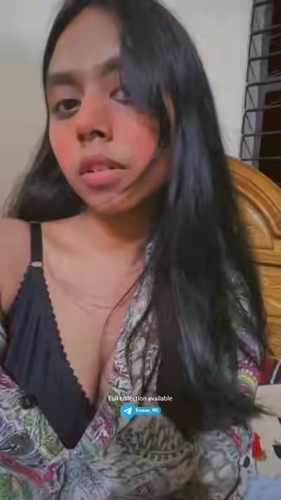 Huge Boobs and Huge Ass from Bangladeshi Lady