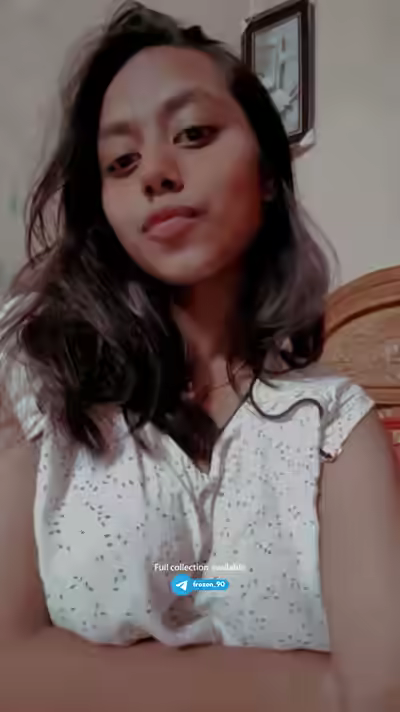 Huge Boobs and Huge Ass from Bangladeshi Lady
