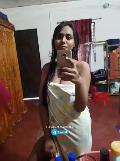 Huge Boobs and Huge Ass from Bangladeshi Lady