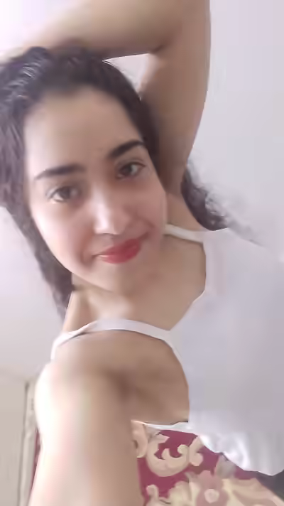 Noran's Seductive Charm in Egypt 2026