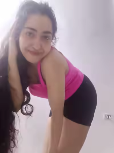 Noran's Seductive Charm in Egypt 2026