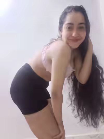 Noran's Seductive Charm in Egypt 2026