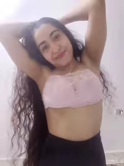 Noran's Seductive Charm in Egypt 2026