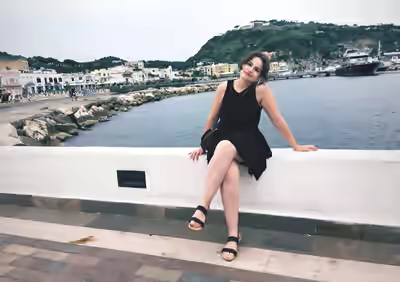 Laurana B, France's Pet-Sitter