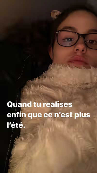 Laurana B, France's Pet-Sitter