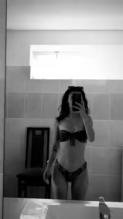 International Girl Model