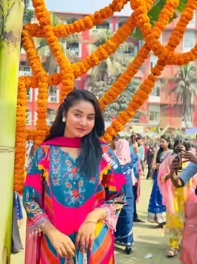 Cute BD Girl Media 2026