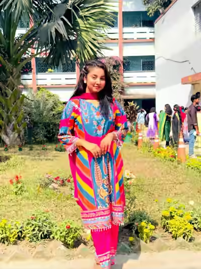 Cute BD Girl Media 2026