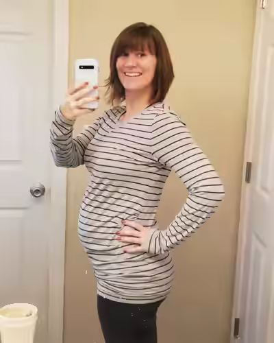 Fully Exposed: Wife/Girlfriendtíts, Pussy, and Ass