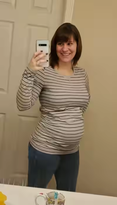 Fully Exposed: Wife/Girlfriendtíts, Pussy, and Ass