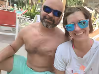 Fully Exposed: Wife/Girlfriendtíts, Pussy, and Ass