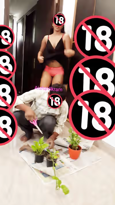 Aisha in Public Display 2026