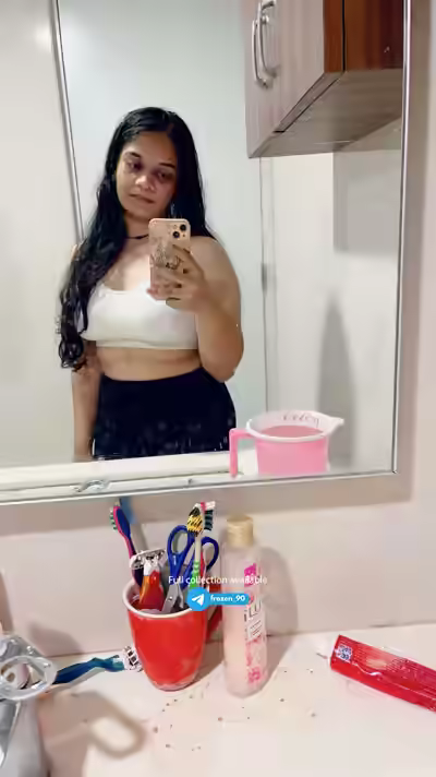 Huge Boobs and Huge Ass Lingerie Video