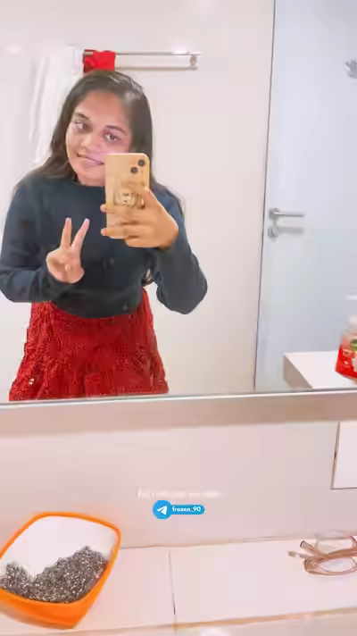Huge Boobs and Huge Ass Lingerie Video