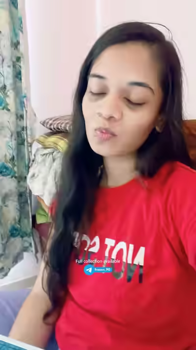 Huge Boobs and Huge Ass Lingerie Video