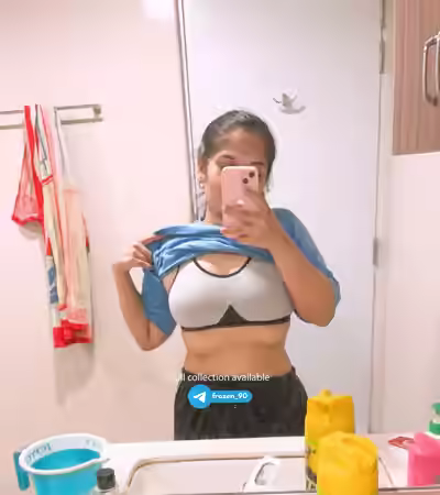 Huge Boobs and Huge Ass Lingerie Video