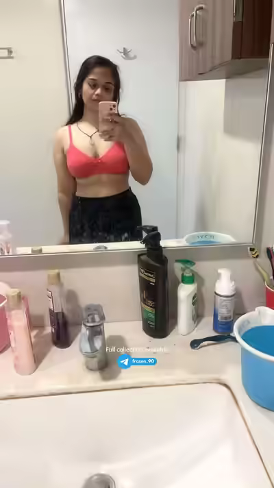 Huge Boobs and Huge Ass Lingerie Video