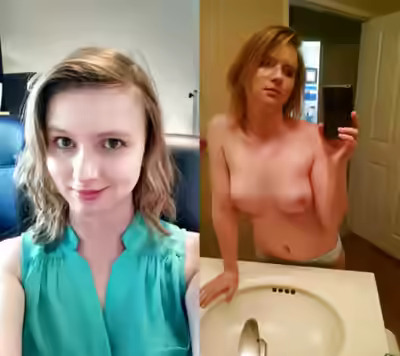 Exposed Wife or Girlfriend—Ass, Pussy, Tits