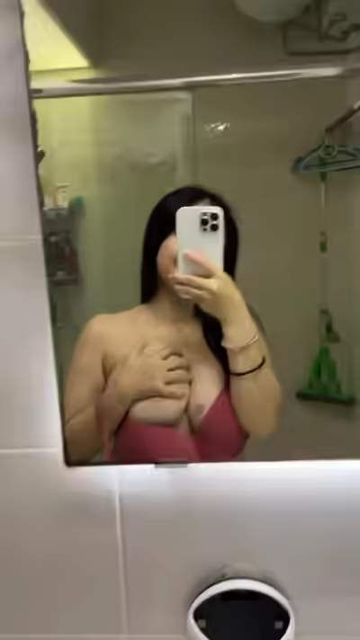 Big Titty Asian Girl Rides and Wants Control