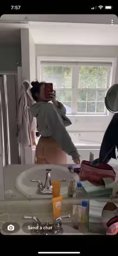 Sofia Reardon Slut Exposed