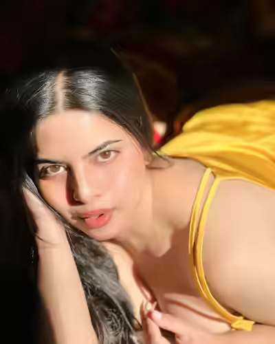 Ritika Chaudhary 2026