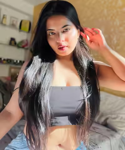 Ritika Chaudhary 2026