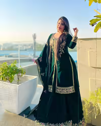 Ritika Chaudhary 2026
