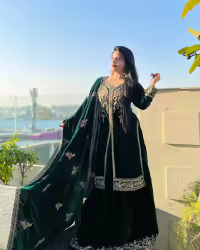Ritika Chaudhary 2026