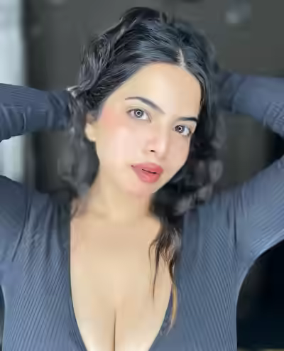 Ritika Chaudhary 2026
