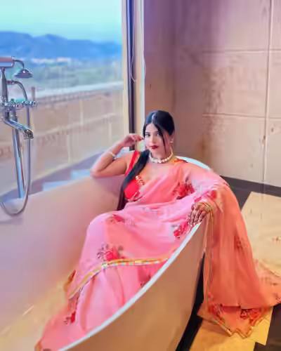Ritika Chaudhary 2026