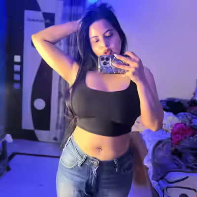 Ritika Chaudhary 2026